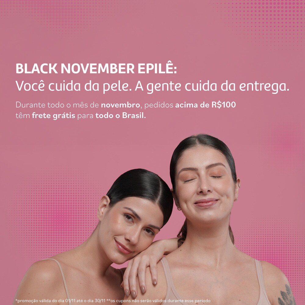 Black November Mobile