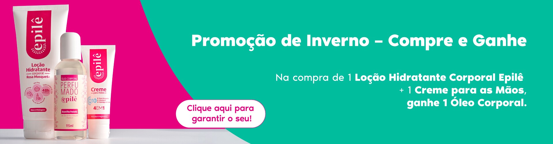 promoção junho desk