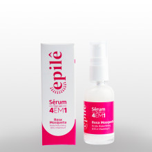 Sérum Facial 4 Em 1