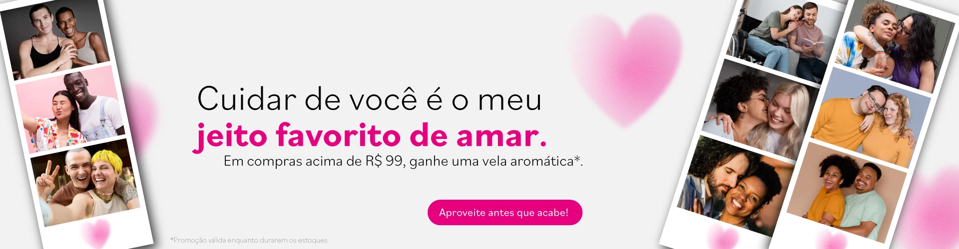 Dia dos Namorados Desktop