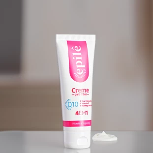 Creme De Mãos Hidratante