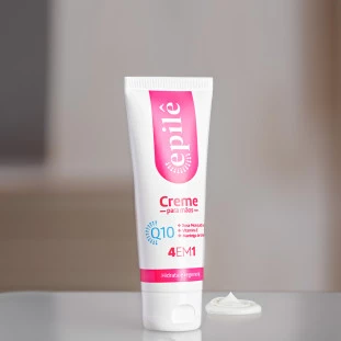 Creme De Mãos Hidratante