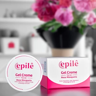 Gel Creme Facial