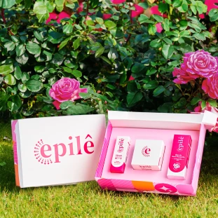 Kit - Linha Rosa Mosqueta Enriquecida