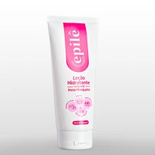 Loção Hidratante Corporal Rosa Mosqueta