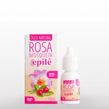 Óleo De Rosa Mosqueta Epilê 
