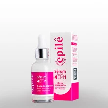 Sérum Facial 4 Em 1