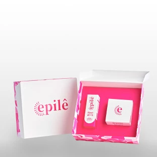 Kit - Linha Rosa Mosqueta